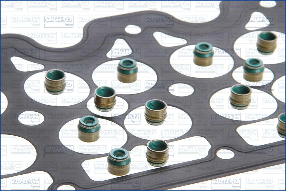 53031100 Ajusa Kit superior de vedantes de motor