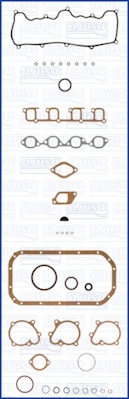 Kit de vedantes de motor completo Glaser S3117700 preço, a partir de 87,67 USD