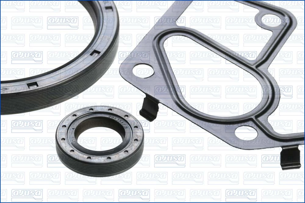 Kit de vedantes de motor completo Volkswagen Touareg I 7LA, 7L6, 7L7