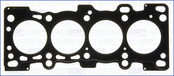 Vedante de cabeça de motor (CBC) Mazda 323 C V BA