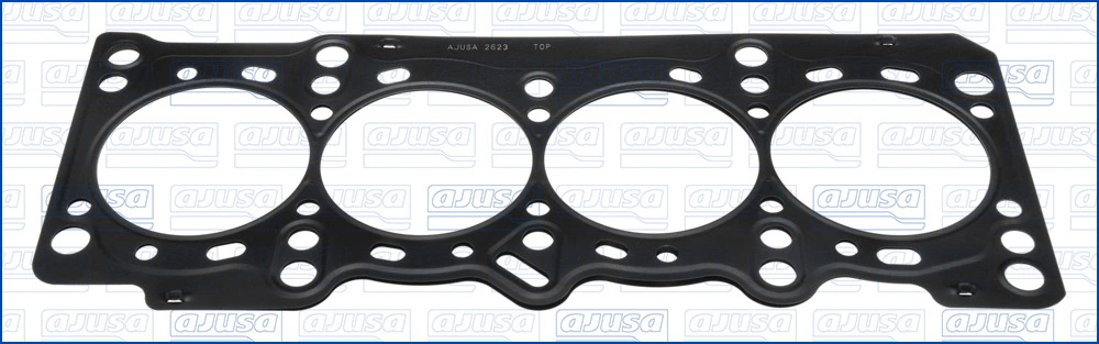 Compre 10175600 Ajusa Vedante de cabeça de motor (CBC)