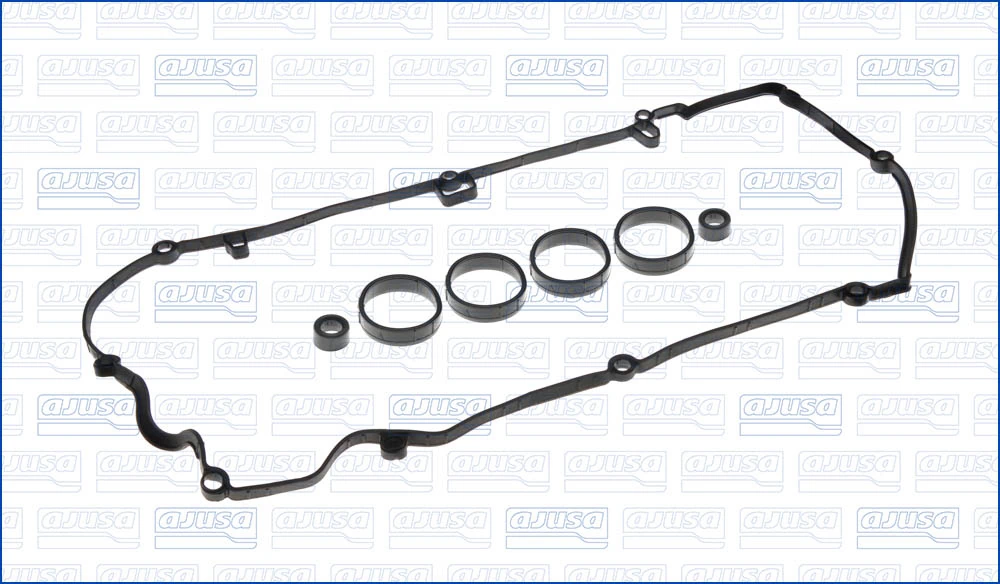 Vedante da tampa de válvulas de motor, kit Ajusa 56048400 preço, a partir de 23,08 USD