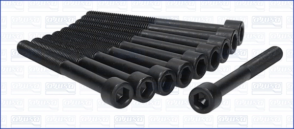 Parafuso de cabeça de motor (CBC) Blue Print ADM57802
