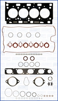 Kit superior de vedantes de motor 7701473577 Renault (RVI)