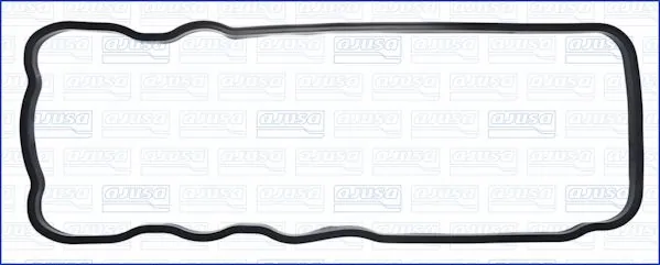 Vedante de panela de cárter do motor 51059040212 MAN