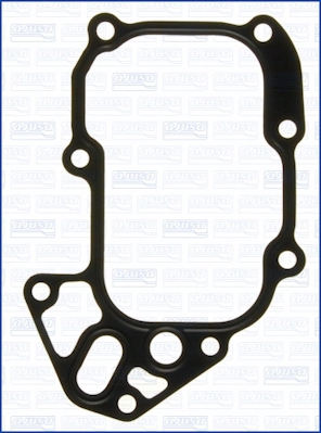 Compre 504089123 Fiat/Alfa/Lancia Vedante do radiador de óleo