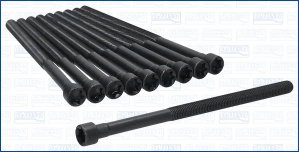 Parafuso de cabeça de motor (CBC) FAI B2275