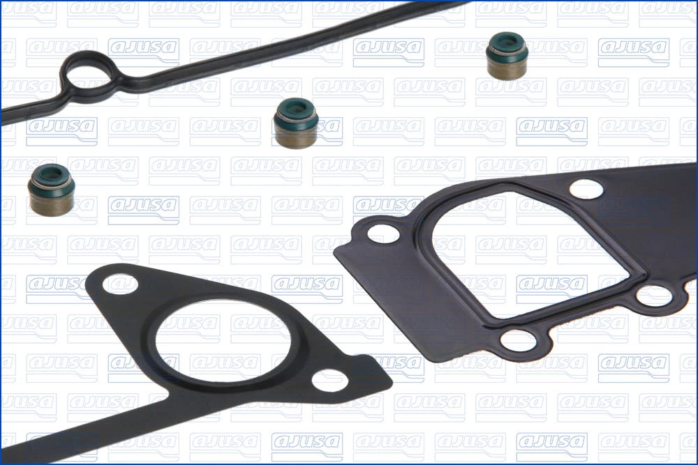 51013300 Ajusa Kit de vedantes de motor completo