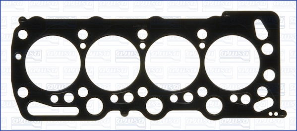 97044733 General Motors Vedante de cabeça de motor (CBC)
