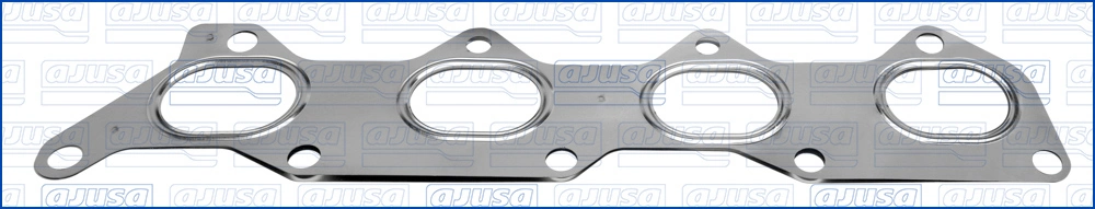Compre 13155300 Ajusa Vedante de tubo coletor de escape