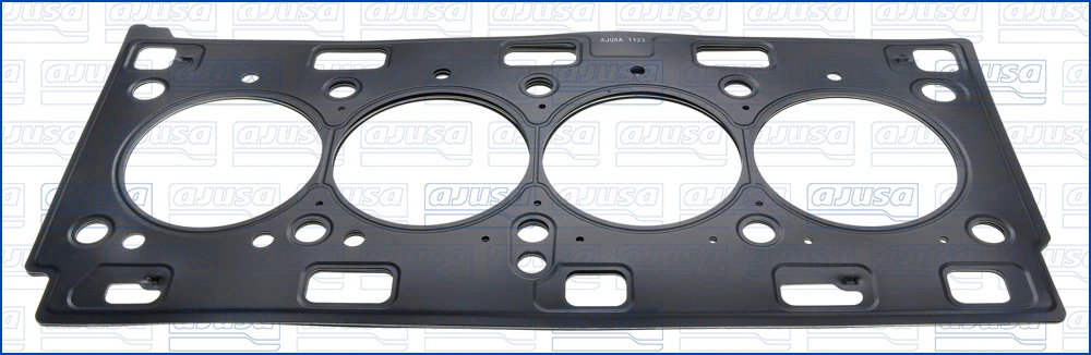 Compre 10161400 Ajusa Vedante de cabeça de motor (CBC)