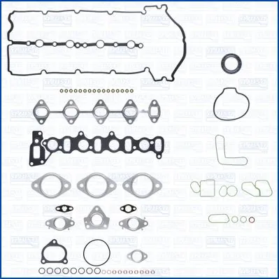 Kit de vedantes de motor completo SsangYong Actyon ao melhor preço