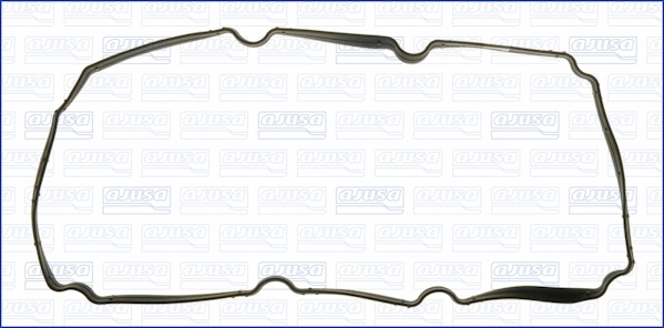 04892146AA Chrysler Vedante de tampa de válvulas de motor
