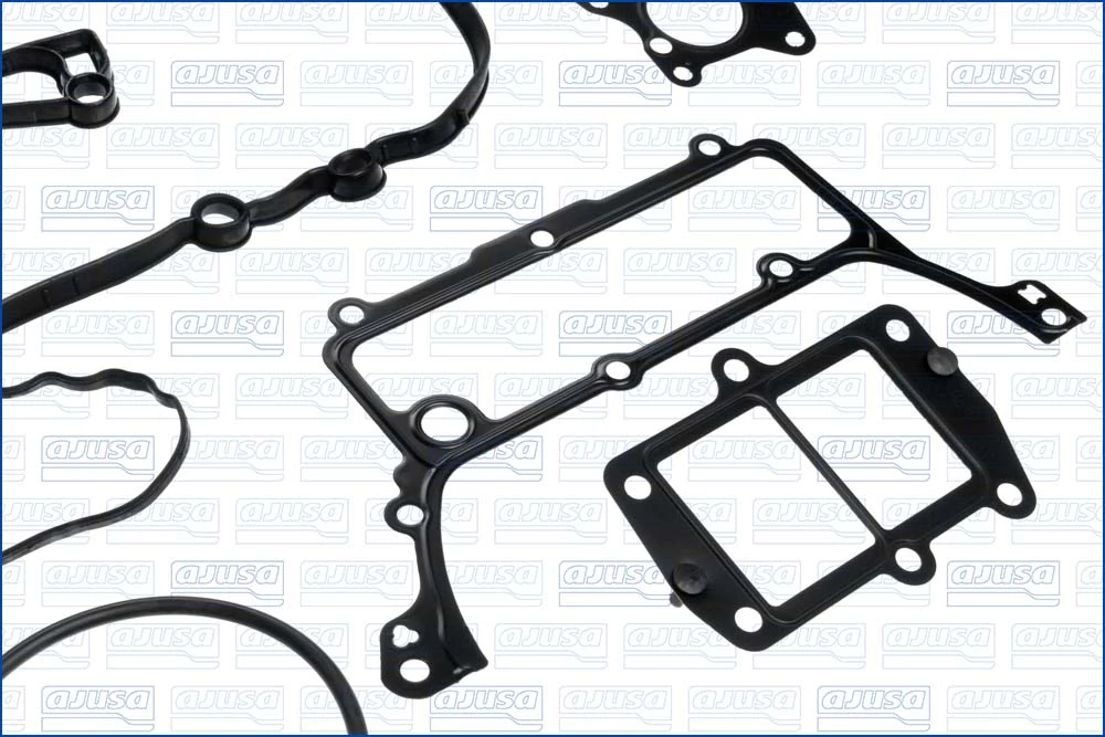 50294000 Ajusa Kit de vedantes de motor completo