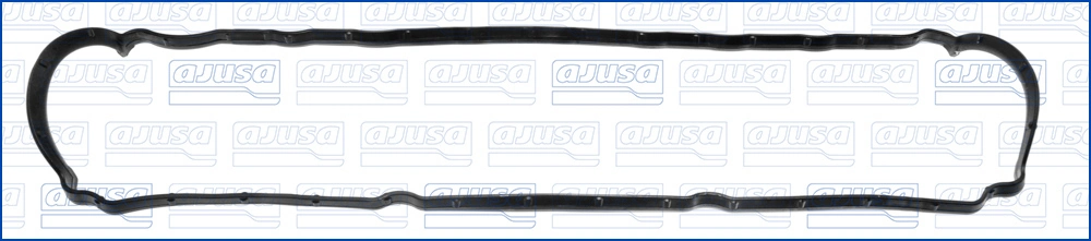 Compre 11092700 Ajusa Vedante de tampa de válvulas de motor