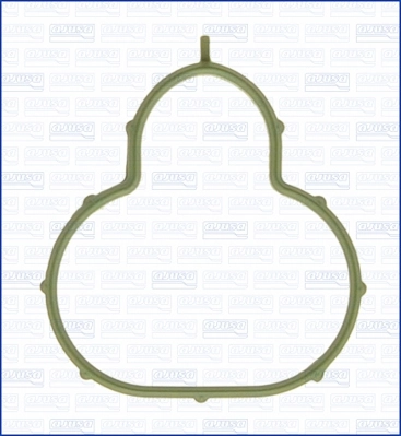 Vedante de tubo coletor de admissão para Ford Mondeo GBP
