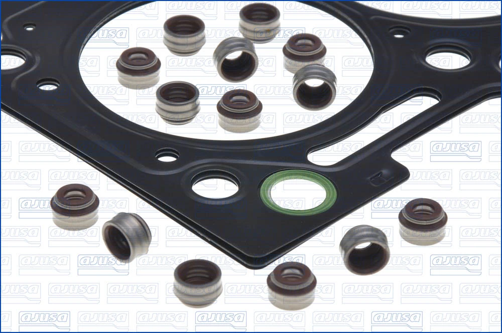 52237900 Ajusa Kit superior de vedantes de motor