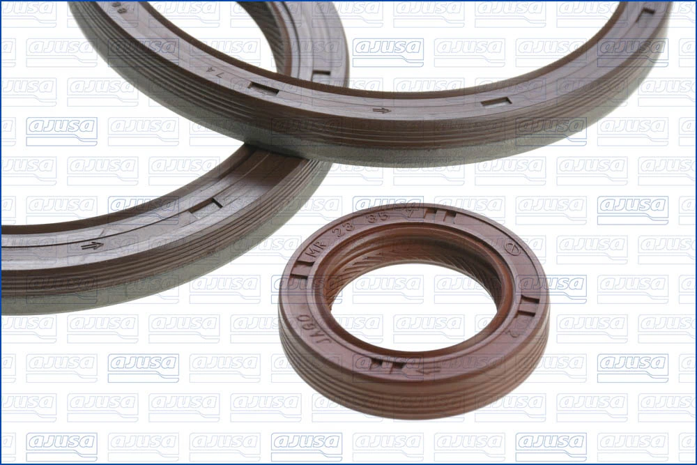 Kit de vedantes de motor completo Ajusa 50117000 preço, a partir de 104,06 USD