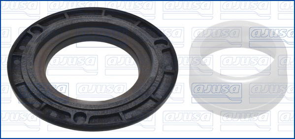  para Land Rover Range Rover  (L551)