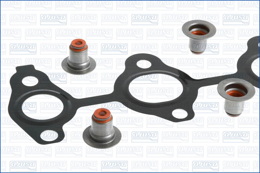 53017700 Ajusa Kit superior de vedantes de motor