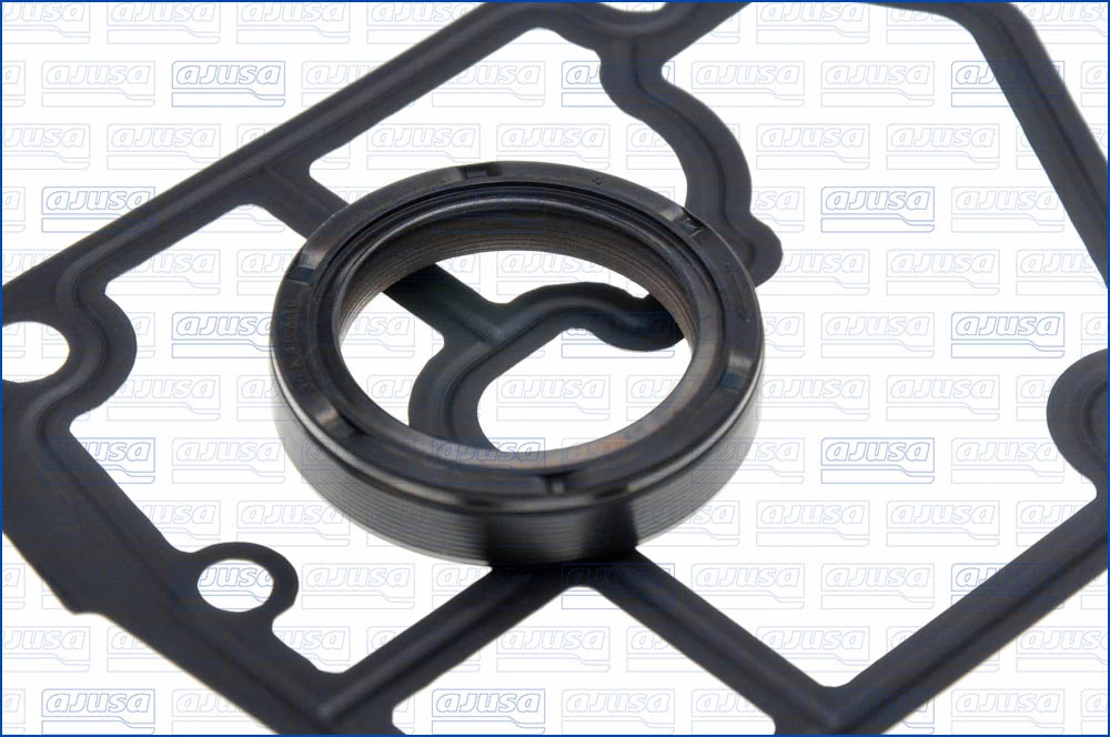 Kit de vedantes de motor completo Audi A6 C6 4F5