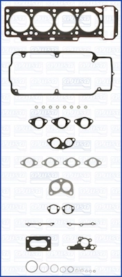 D3142000 Glaser Kit superior de vedantes de motor