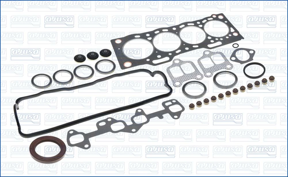 Kit superior de vedantes de motor Ajusa 52088100 preço, a partir de 37,99 USD