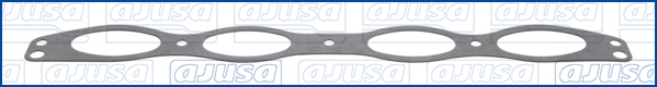 Vedante superior de tubo coletor de admissão Citroen Jumper  230L