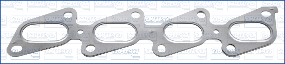 Compre 13249000 Ajusa Vedante de tubo coletor de escape