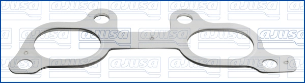 Compre 13177200 Ajusa Vedante de tubo coletor de escape