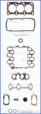 Compre 078198012 VAG Kit superior de vedantes de motor