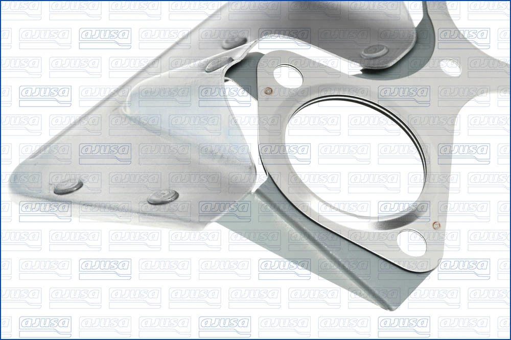 Vedante de tubo coletor de escape Ajusa 13076800 preço, a partir de 27,07 USD