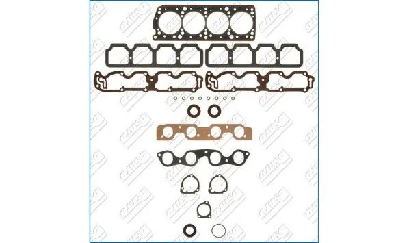 Kit superior de vedantes de motor 52014700 Ajusa