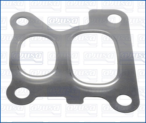 Compre Vedante de tubo coletor de escape Lexus RX 