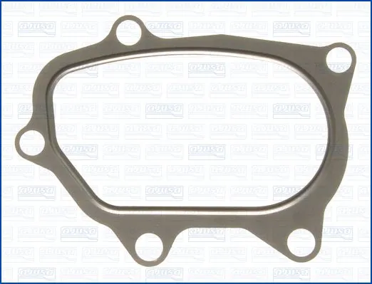 Vedante de tubo de admissão do silenciador Subaru Forester II S11, SG ao melhor preço