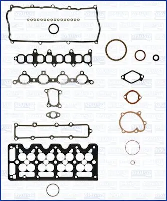 Kit de vedantes de motor completo para Opel Astra F35