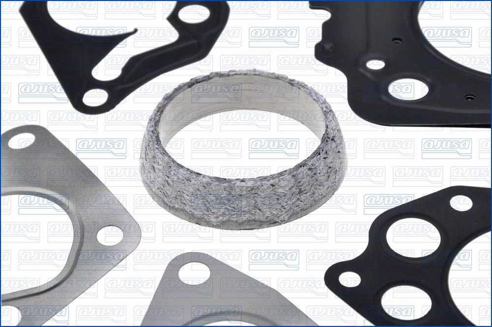 50278200 Ajusa Kit de vedantes de motor completo