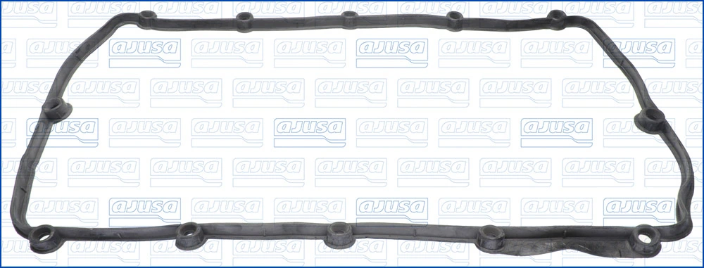 Compre 11131500 Ajusa Vedante de tampa de válvulas de motor