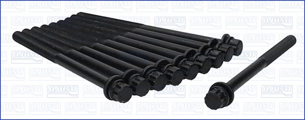 Parafuso de cabeça de motor (CBC) para KIA Sorento XM