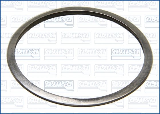 Vedante de tubo de admissão do silenciador BMW 3  G20, G80, G28