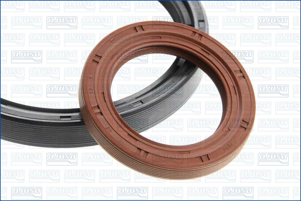 Kit inferior de vedantes de motor Ajusa 54065200 preço, a partir de 72,02 USD