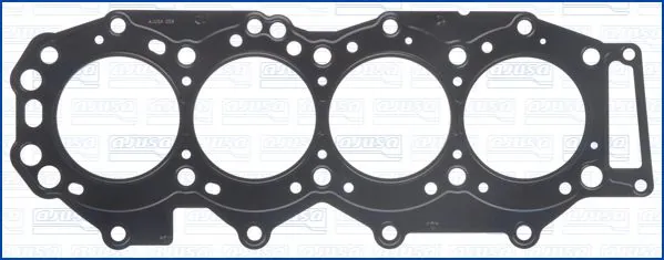 Vedante de cabeça de motor (CBC) Mazda WLAA10271B