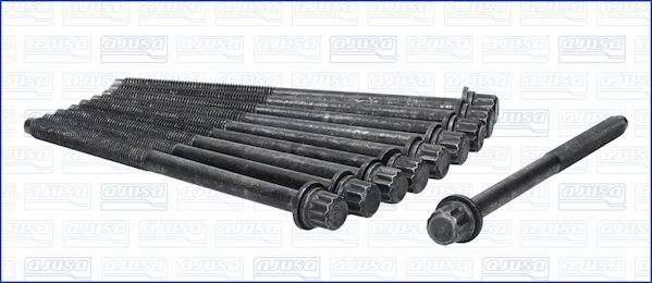 Parafuso de cabeça de motor (CBC) FAI B2152