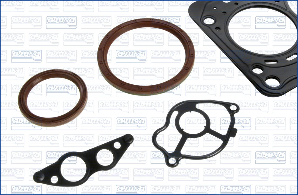 Kit de vedantes de motor completo Ajusa 50294000 preço, a partir de 315,52 USD
