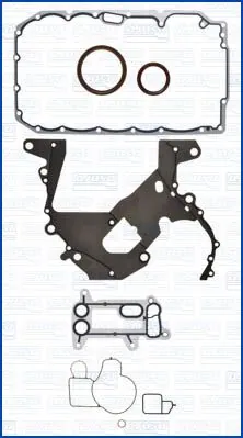 Kit inferior de vedantes de motor Payen EG5012 preço, a partir de 135,79 USD