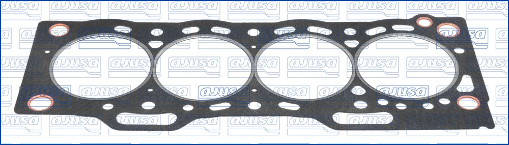Compre 10016700 Ajusa Vedante de cabeça de motor (CBC)