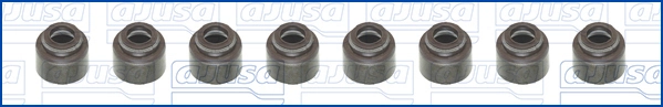Vedação de válvula (coletor de óleo), admissão/escape, kit para um motor Elring 130310 preço, a partir de 19,90 USD