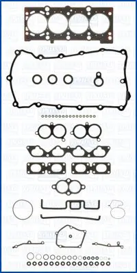 52141100 Ajusa