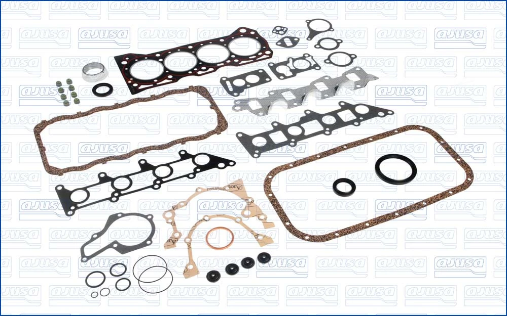 Kit de vedantes de motor completo Suzuki Swift preço, a partir de 58,79 USD