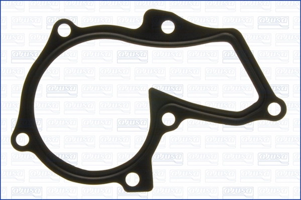 Ford C-Max (DM2)